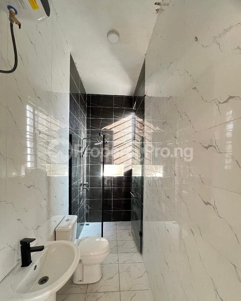 2 bedroom House for sale Ologolo Lekki Lagos