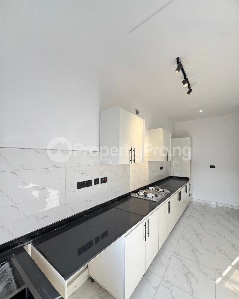 2 bedroom House for sale Ologolo Lekki Lagos