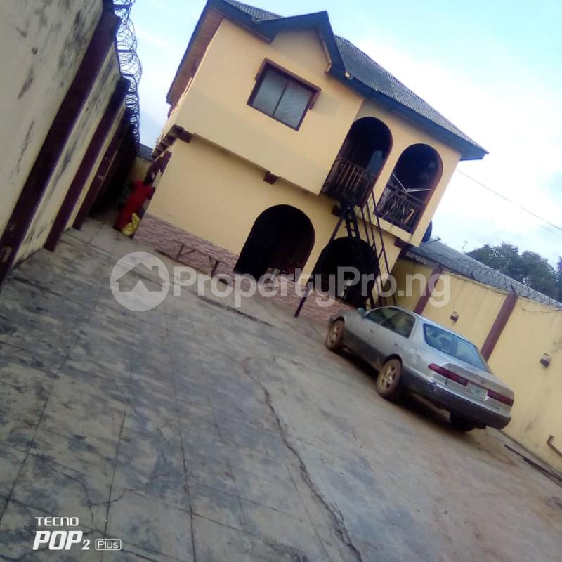 3 bedroom House for sale Alaja Road Ayobo Ipaja Lagos