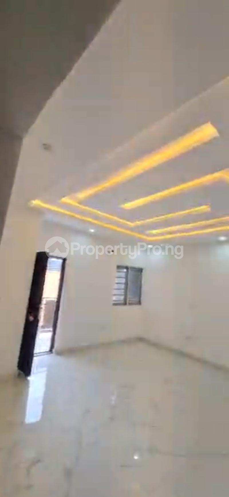 2 bedroom Flat / Apartment for rent First Unity Estate Badore Ajah Lagos
