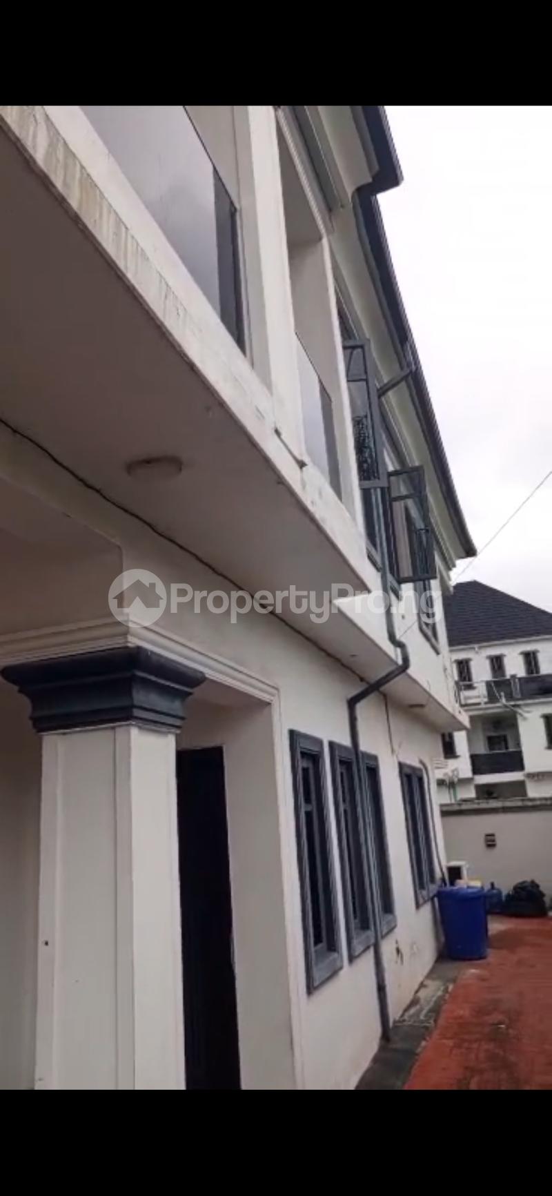 2 bedroom Flat / Apartment for rent Royal Palmwill Estate (remlek) Badore Ajah Lagos