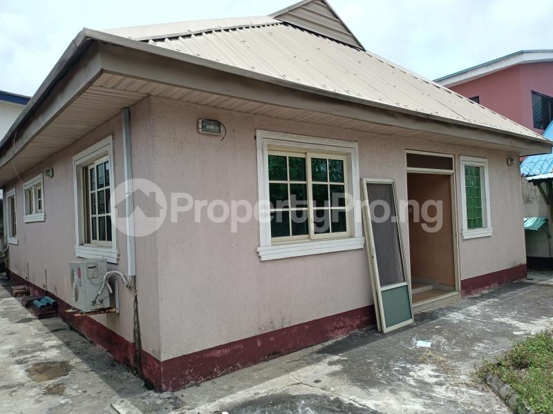 2 bedroom Flat / Apartment for rent Off Ade Niran Ogunsanya Street Adeniran Ogunsanya Surulere Lagos