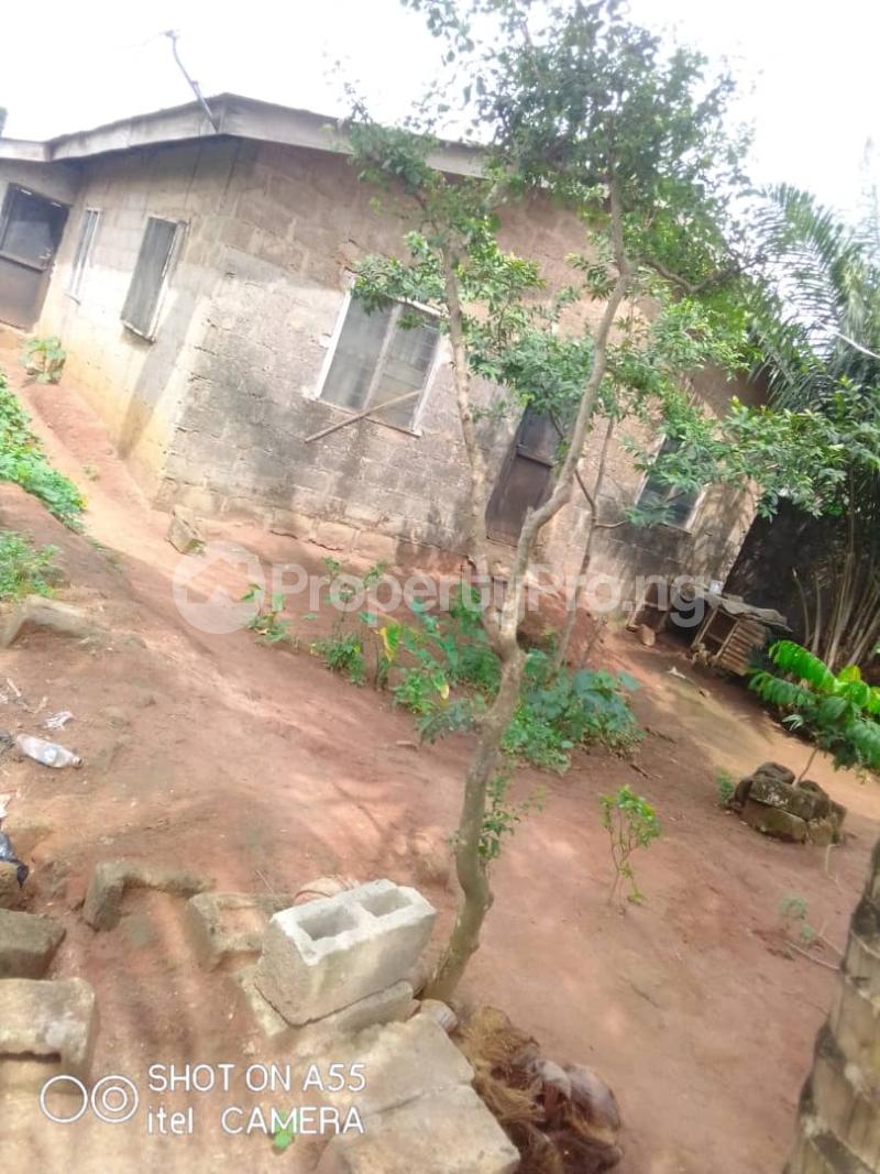 2 bedroom Flat / Apartment for sale Bada Ayobo Ipaja Lagos