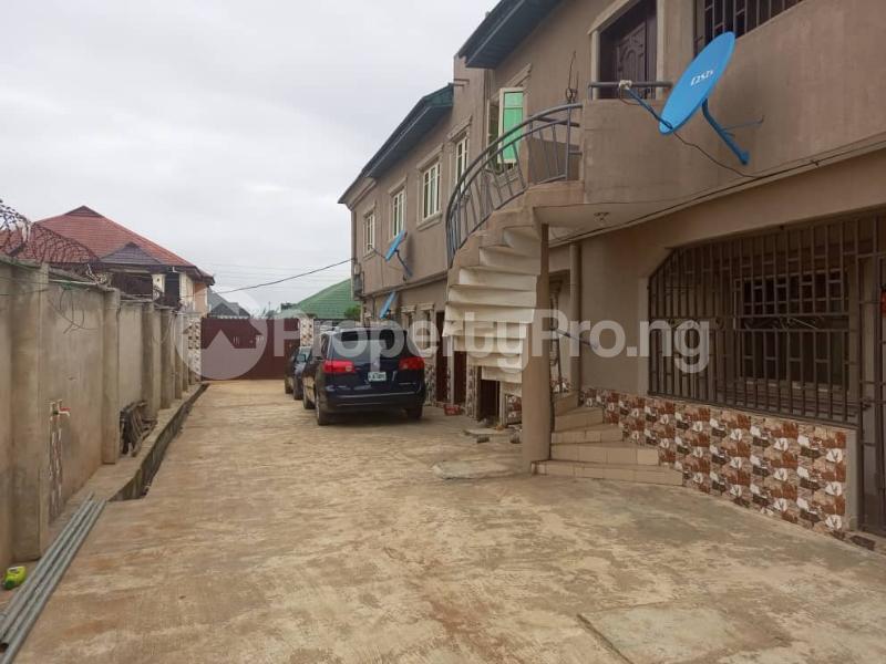 2 bedroom Flat / Apartment for rent Ikola, Command Ipaja road Ipaja Lagos