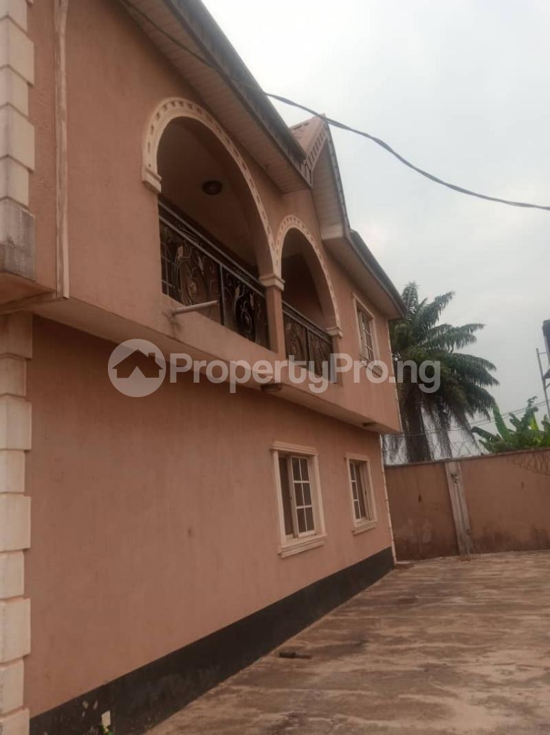 2 Bedroom Flat / Apartment in Ipaja Ipaja Lagos Flat / Apartment for