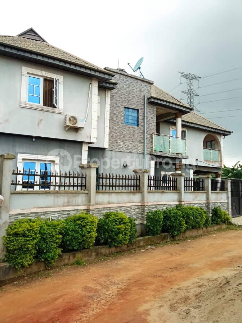 3 bedroom House for sale Majiyagbe Ipaja Ipaja Lagos