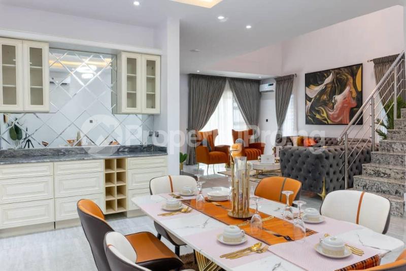 House for shortlet Mcdonald Old Ikoyi Ikoyi Lagos