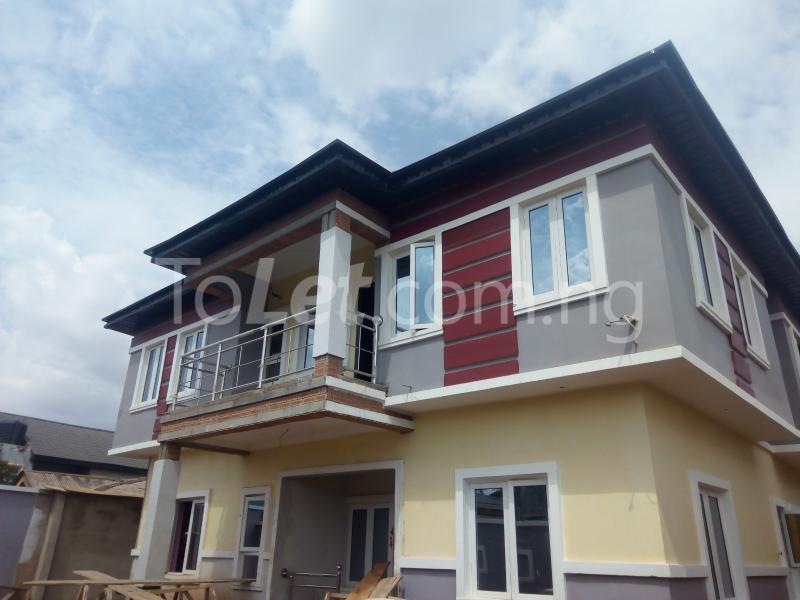 3 bedroom Flat / Apartment for rent Amule Ipaja Lagos Ipaja Ipaja Lagos