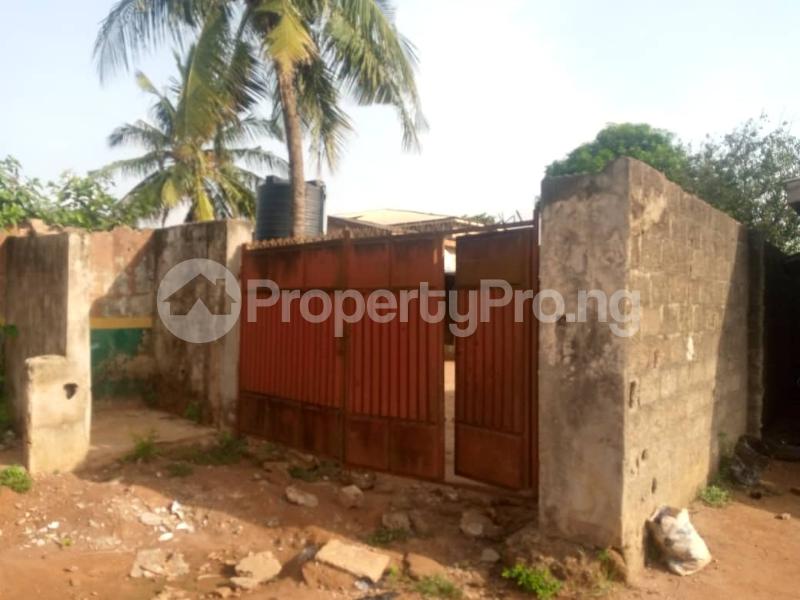 3 bedroom House for sale Kola Alagbado Abule Egba Lagos