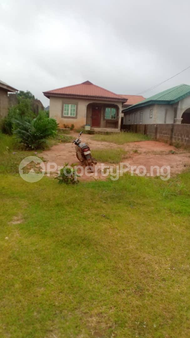 3 bedroom House for sale Ado Odo/Ota Ogun