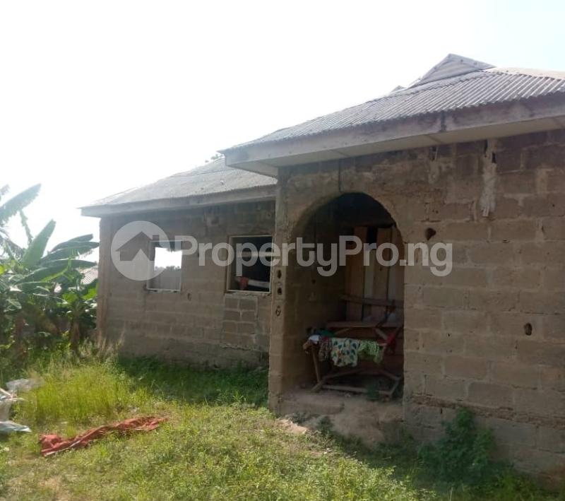 6 bedroom House for sale Ikola, Command Ipaja road Ipaja Lagos - 2