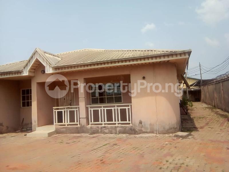 2 bedroom House for sale Ikola, Command Ipaja road Ipaja Lagos