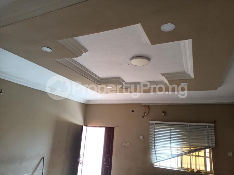 3 bedroom Flat / Apartment for rent Badore Road Badore Ajah Lagos