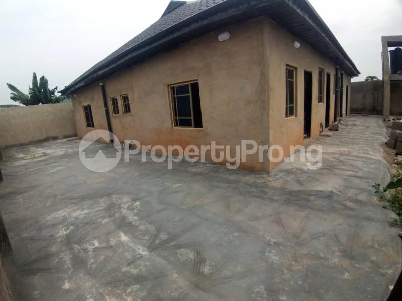 2 bedroom Flat / Apartment for sale   Ayobo Ipaja Lagos