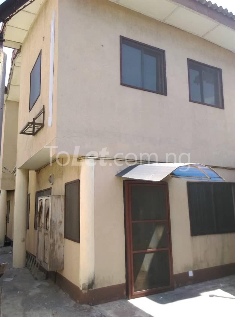 4 bedroom House for rent Mobolaji Johnson Palace Lekki Phase 1 Lekki Lagos