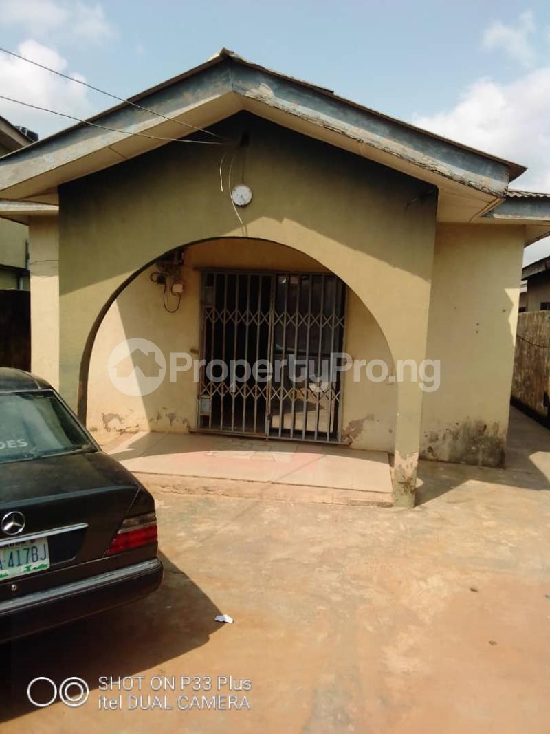 4 bedroom House for sale Meiran Alimosho Lagos
