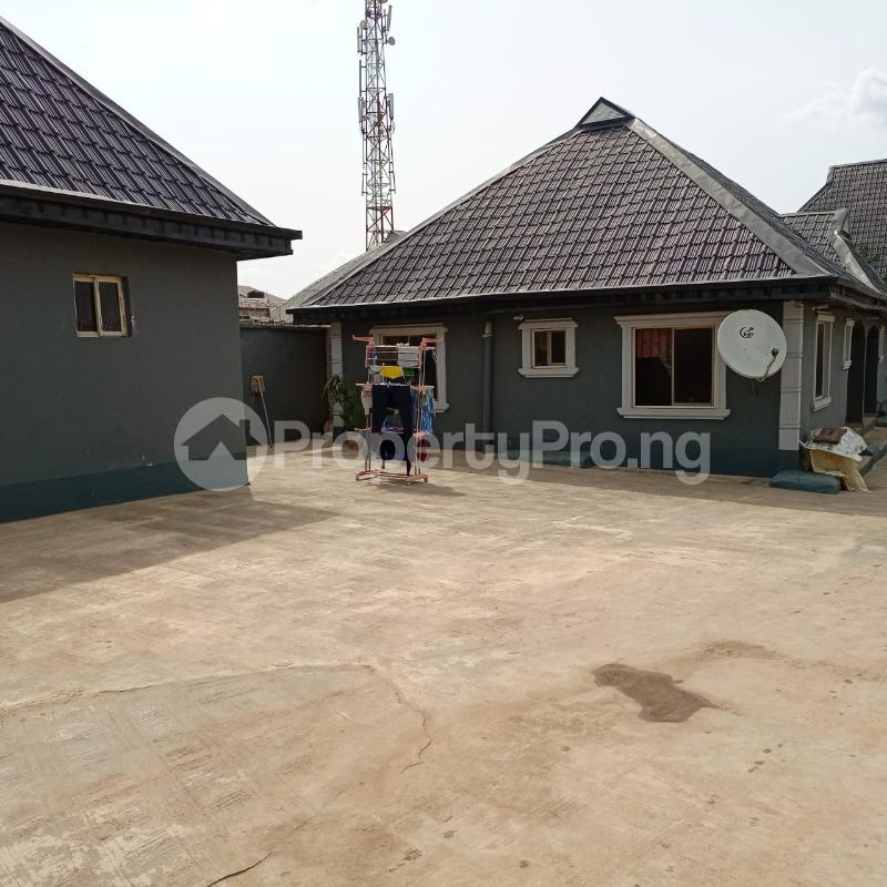 4 bedroom House for sale   Alagbado Abule Egba Lagos - 4