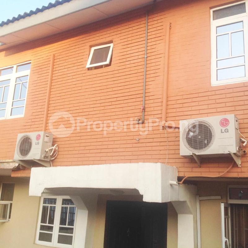 4 bedroom House for sale Gowon Estate Gowon Estate Ipaja Lagos