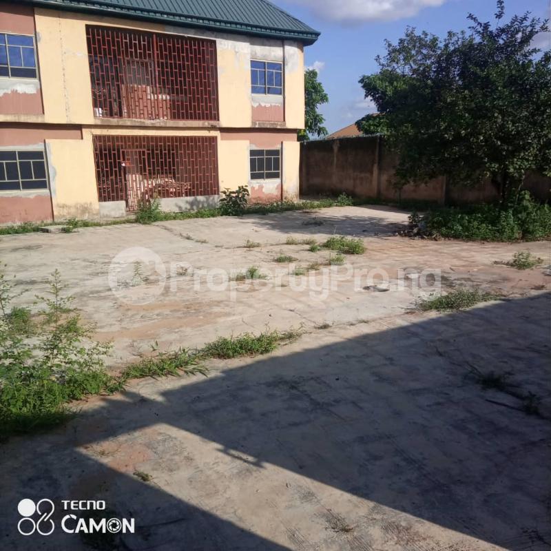 2 bedroom Flat / Apartment for sale Abule Egba Abule Egba Lagos