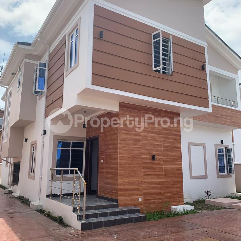 5 bedroom House for sale Victory Estate Ajah Lakowe Ajah Lagos - 0