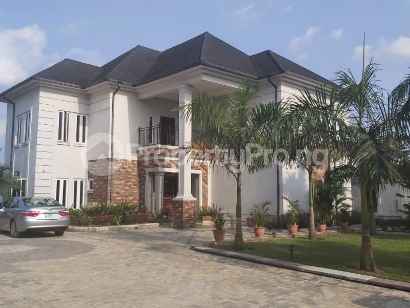 House in Port Harcourt Rivers House for sale in portharcourt House