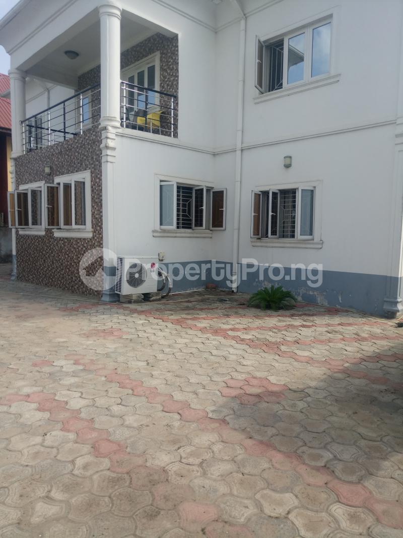 10 bedroom House for sale Nigeria Army Post Service Housing Estate Ojo, Lagos Iba Ojo Lagos