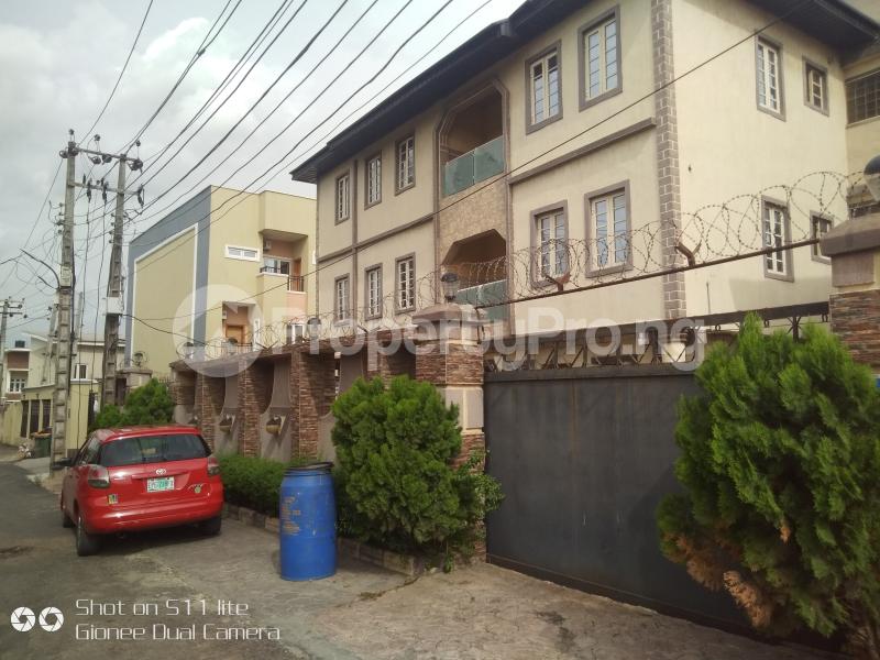 5 bedroom House for rent Akora Estate Adeniyi Jones Ikeja Lagos