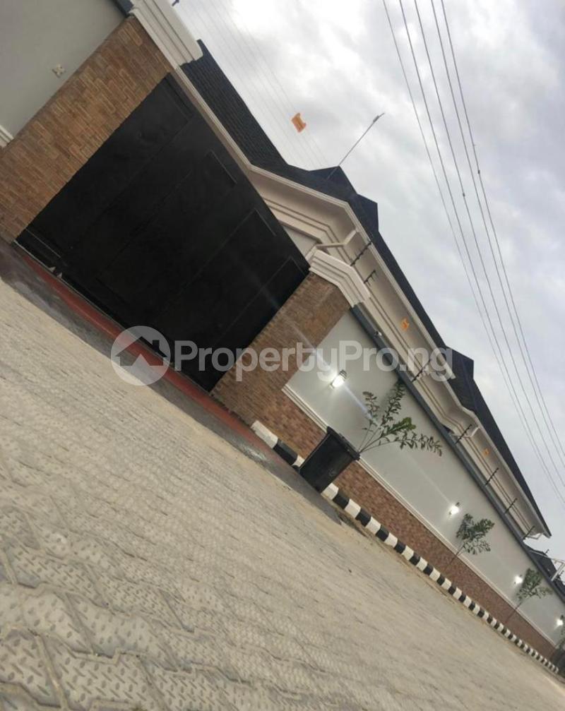 5 bedroom House for sale Ajah Abraham adesanya estate Ajah Lagos