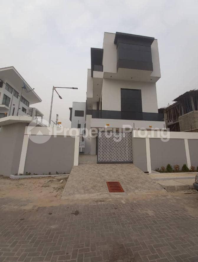House for sale Banana Island Ikoyi Lagos