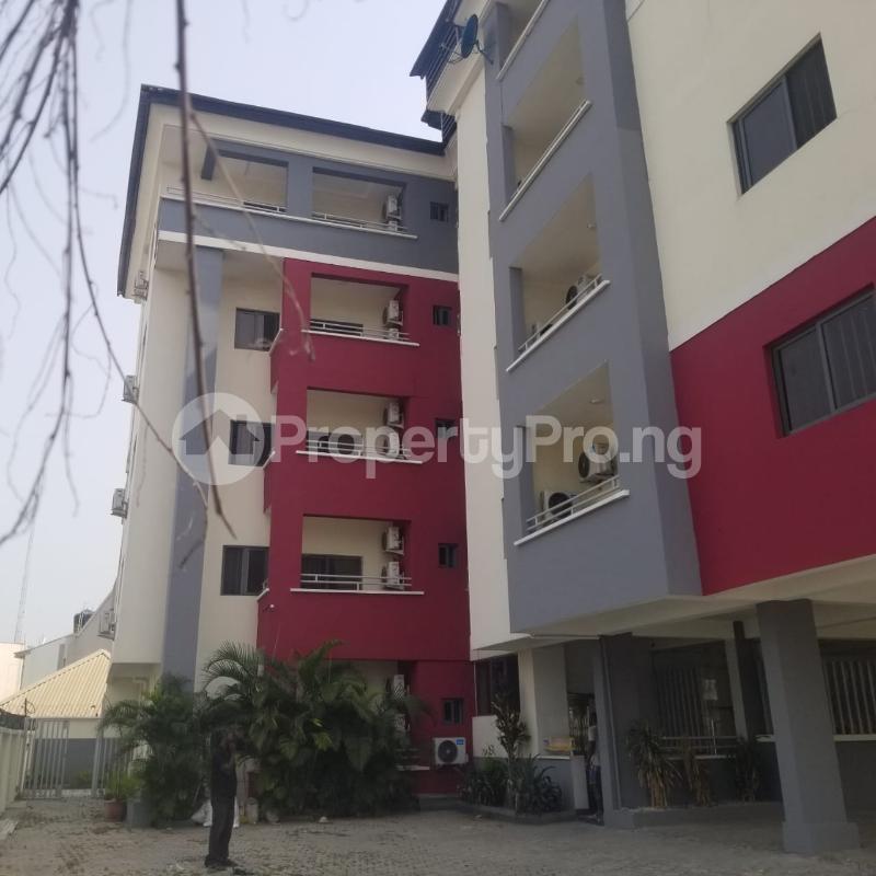 3 bedroom Flat / Apartment for rent Victoria Island Lagos