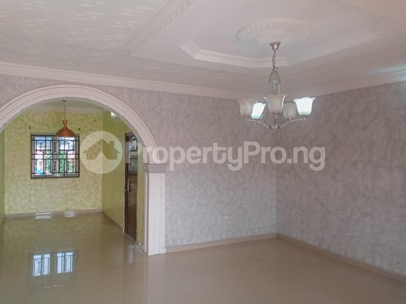 3 bedroom Flat / Apartment for rent New London Estate Baruwa Ipaja Ipaja Lagos