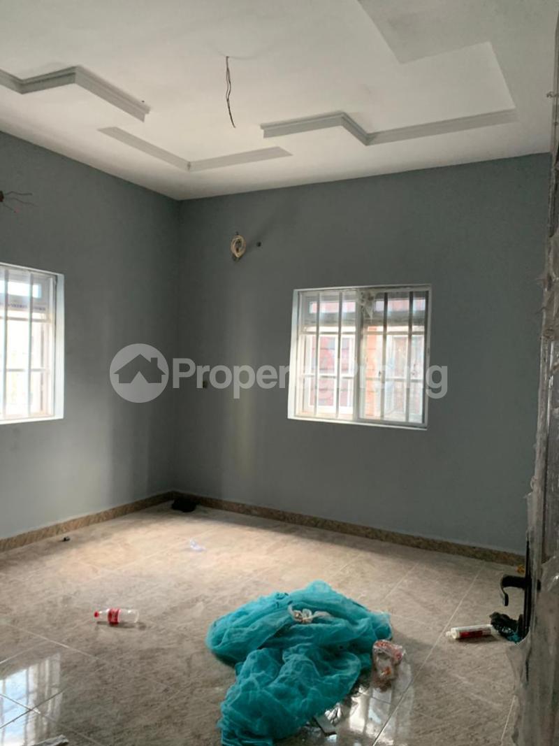 3 bedroom Flat / Apartment for rent Greenfield Estate Ago palace Okota Lagos
