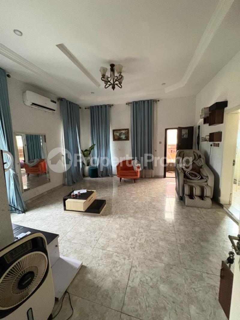 4 bedroom House for rent Harris Drive Vgc Lekki Lagos VGC Lekki Lagos