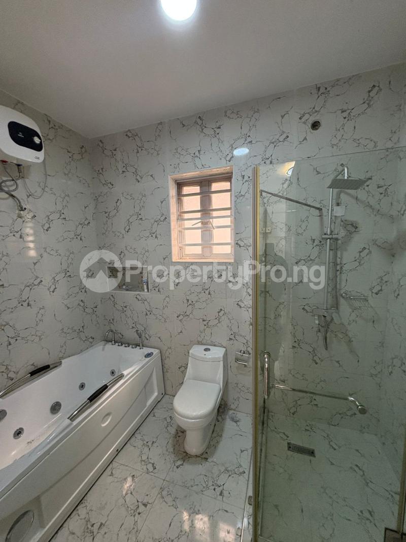 1 bedroom Flat / Apartment for rent Orchid Road Orchid Lekki Lagos