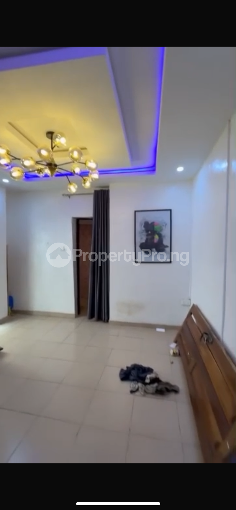 1 bedroom Flat / Apartment for rent Alagomeji Yaba Lagos