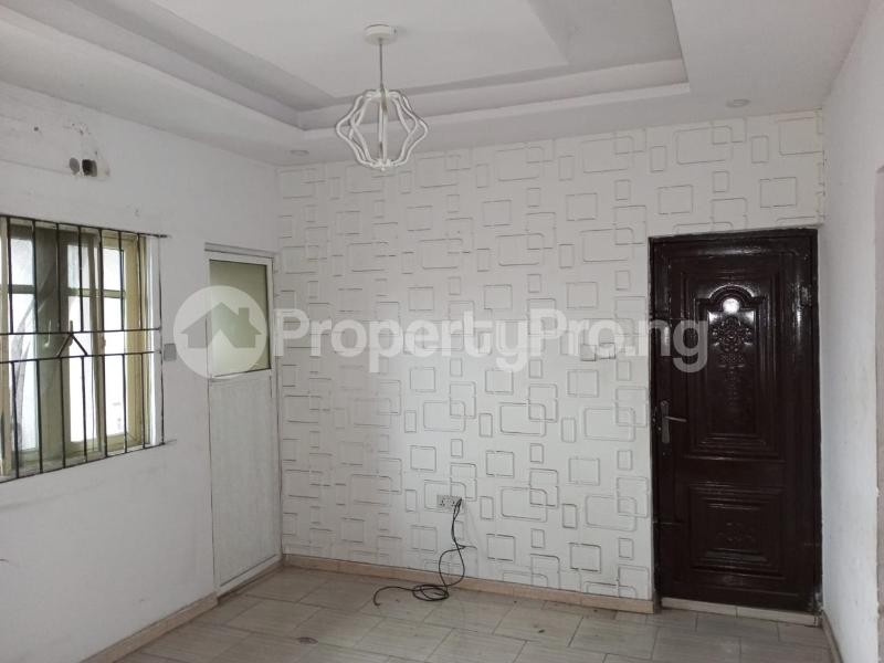 1 bedroom Flat / Apartment for rent Off Banwo Street Ogudu-Orike Ogudu Lagos