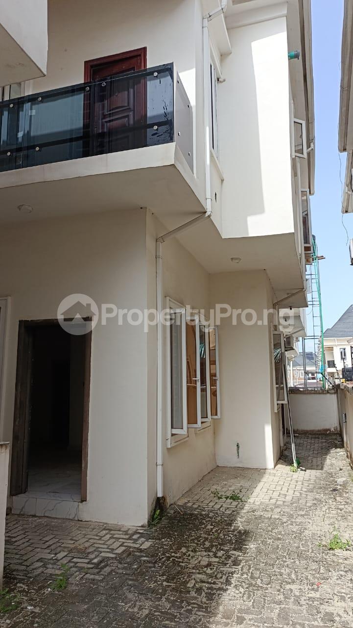 1 bedroom Flat / Apartment for rent Harris Drive, Vgc Ajah Lagos