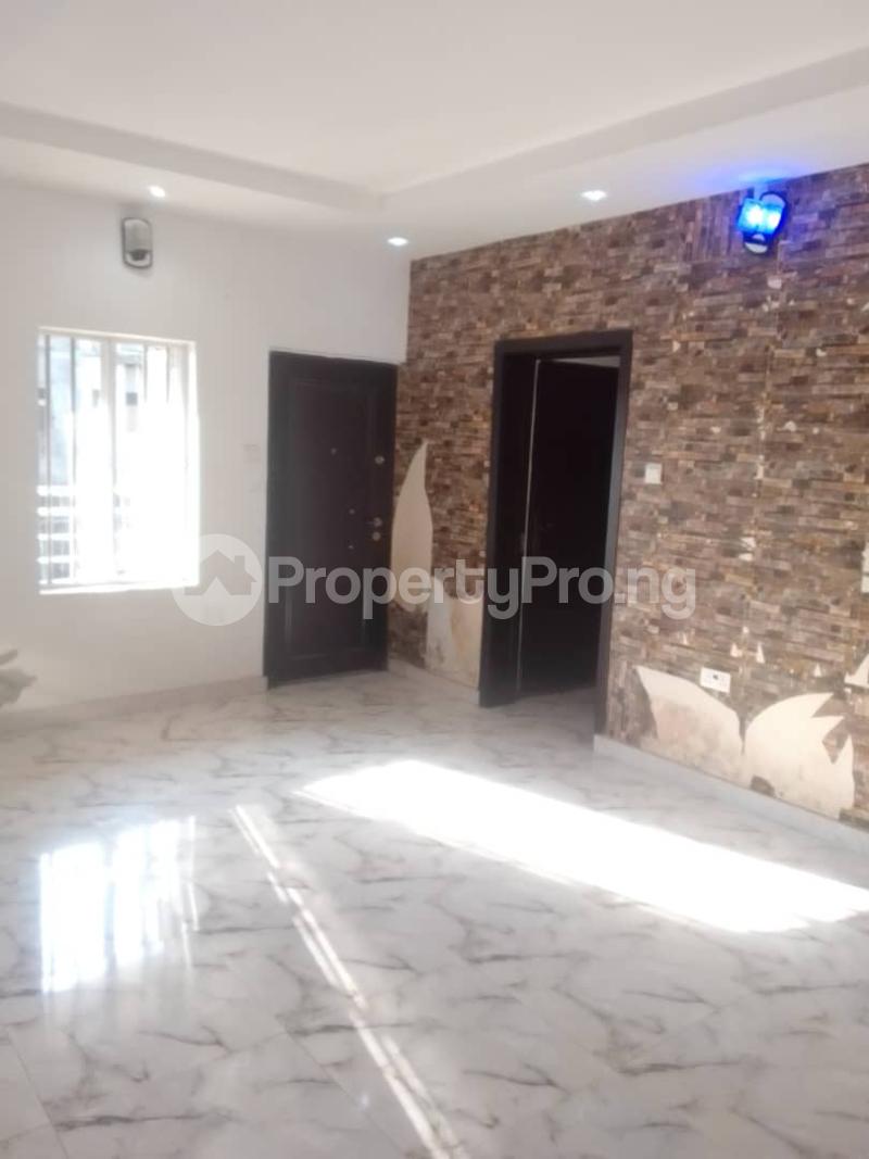 1 bedroom Flat / Apartment for rent Marshy Hills Estate (akins) Ado Ajah Lagos - 7