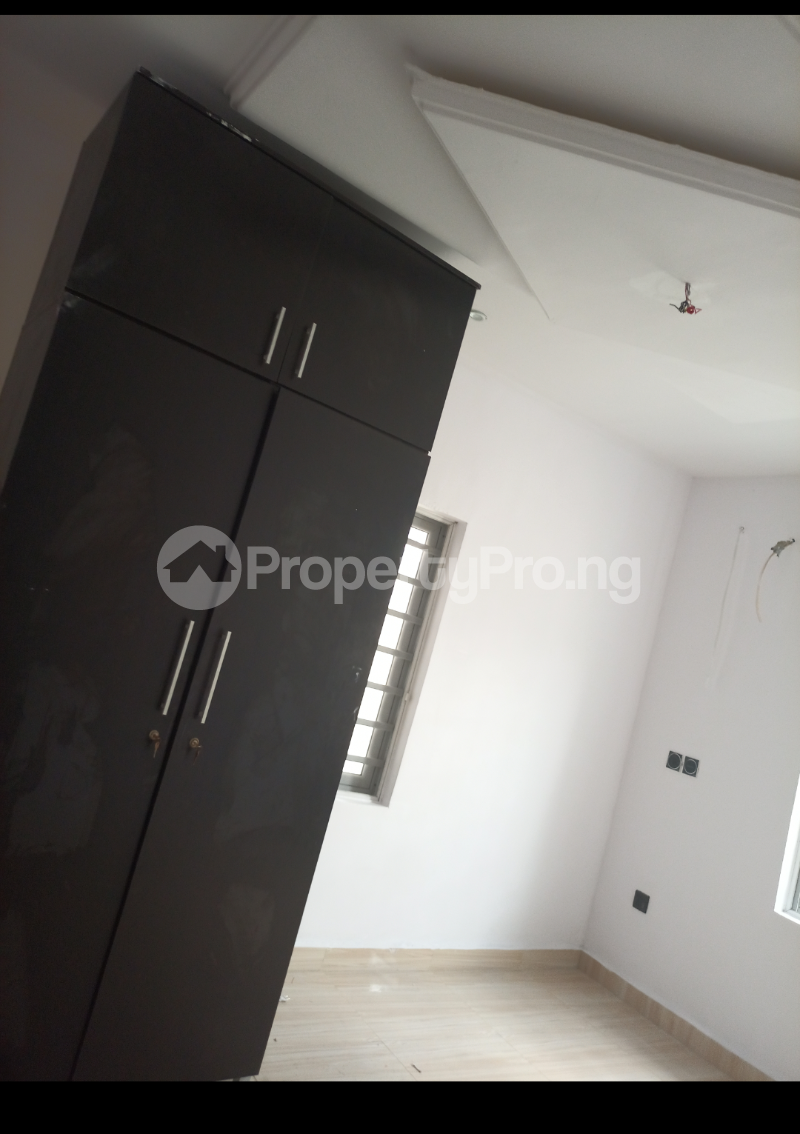 2 bedroom Flat / Apartment for rent Unity Estate Egbeda Lagos Egbeda