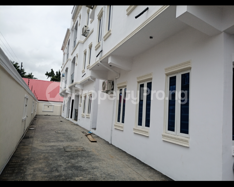 2 bedroom Flat / Apartment for rent Unity Estate Egbeda Lagos Egbeda