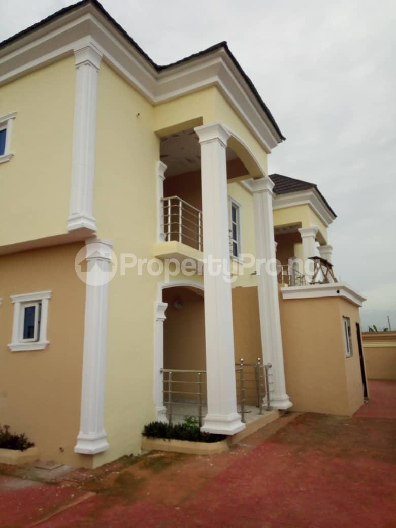 House for sale Post Service Estate Opposite Lasu Igando Alimosho Lagos - 0