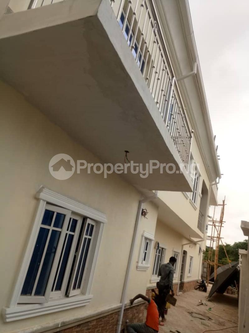 3 bedroom Flat / Apartment for rent Mercyland Estate Ayobo Ipaja Lagos