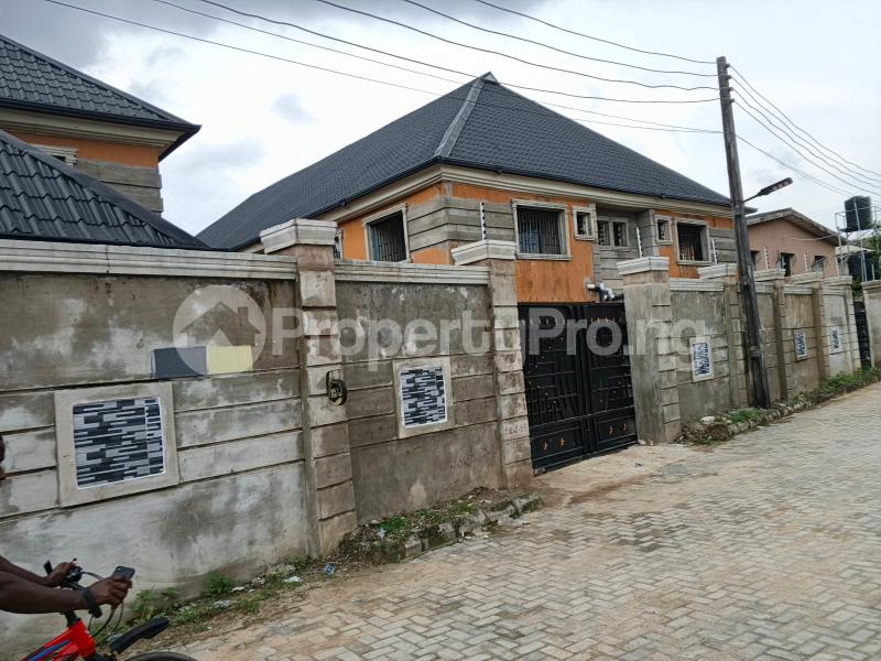1 bedroom Flat / Apartment for rent Isheri Egbeda Lagos Egbeda Alimosho Lagos