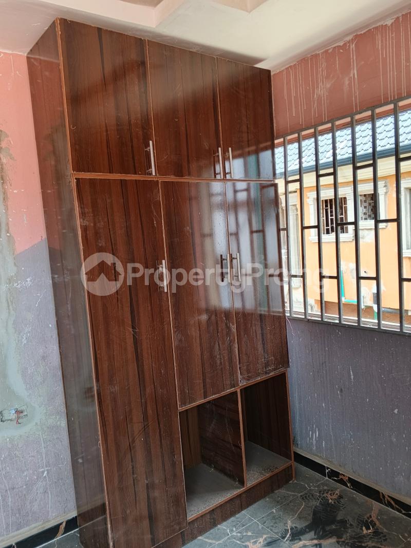 1 bedroom Flat / Apartment for rent Isheri Egbeda Lagos Egbeda Alimosho Lagos