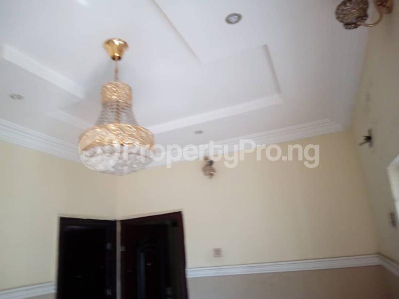 2 bedroom Flat / Apartment for rent Supper Standard 2bedroom Flat To Let In Amuwo Ago palace Okota Lagos