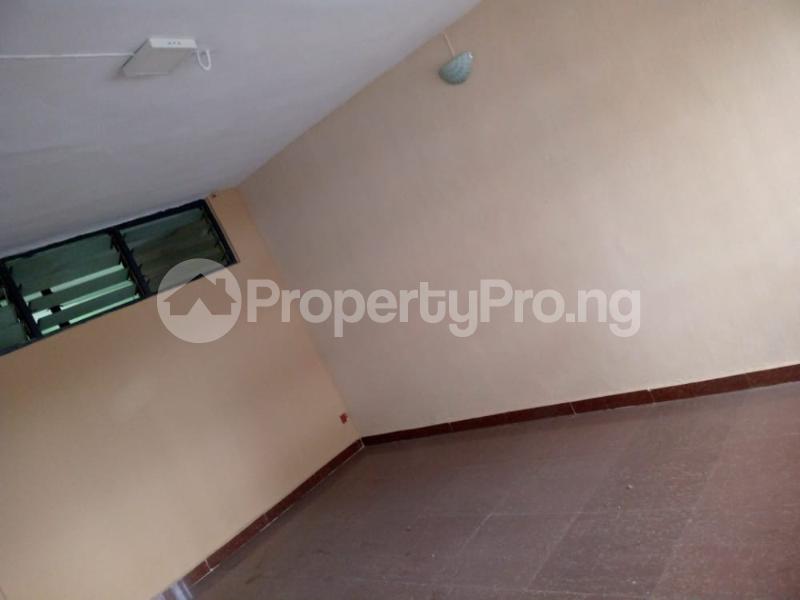3 bedroom Flat / Apartment for rent Off Adekunle Kuye Street Adelabu Surulere Lagos