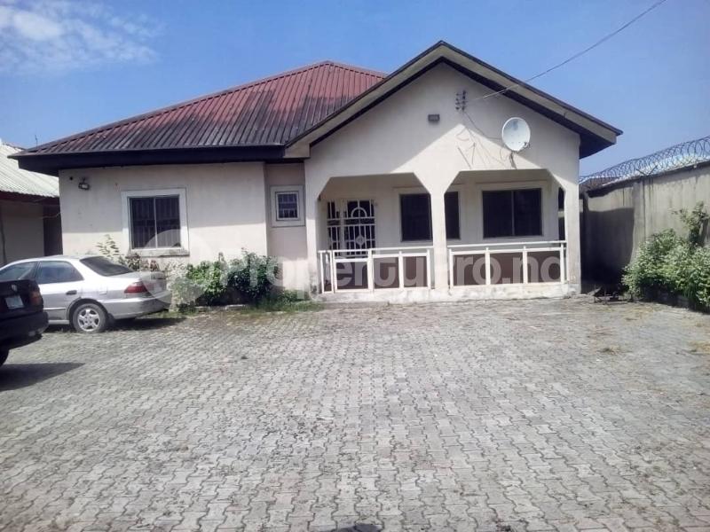 2 bedroom House for sale Chinda Street Off Adageorge Ada George Port Harcourt Rivers - 0