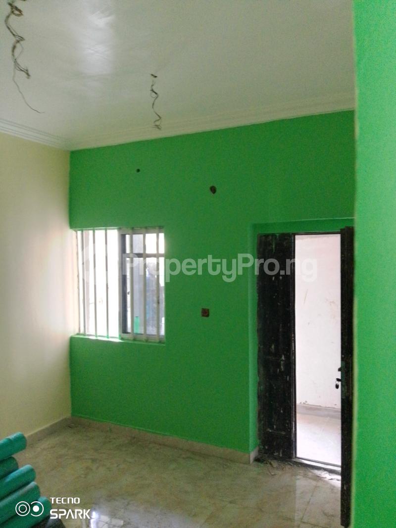 1 bedroom Flat / Apartment for rent Iwhitesan Behind 6th Avenue Festac Sheri Osun Bucknor Isolo Lagos - 0