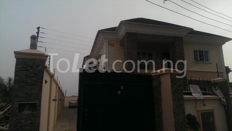 2 bedroom Flat / Apartment for rent Farmville Estate Off Lekki-Epe Expressway Ajah Lagos
