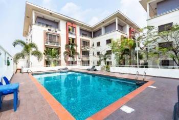 3 bedroom Flat / Apartment for sale ONIRU Victoria Island Lagos